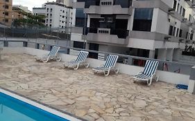 Apartamento Enseada Guarujá